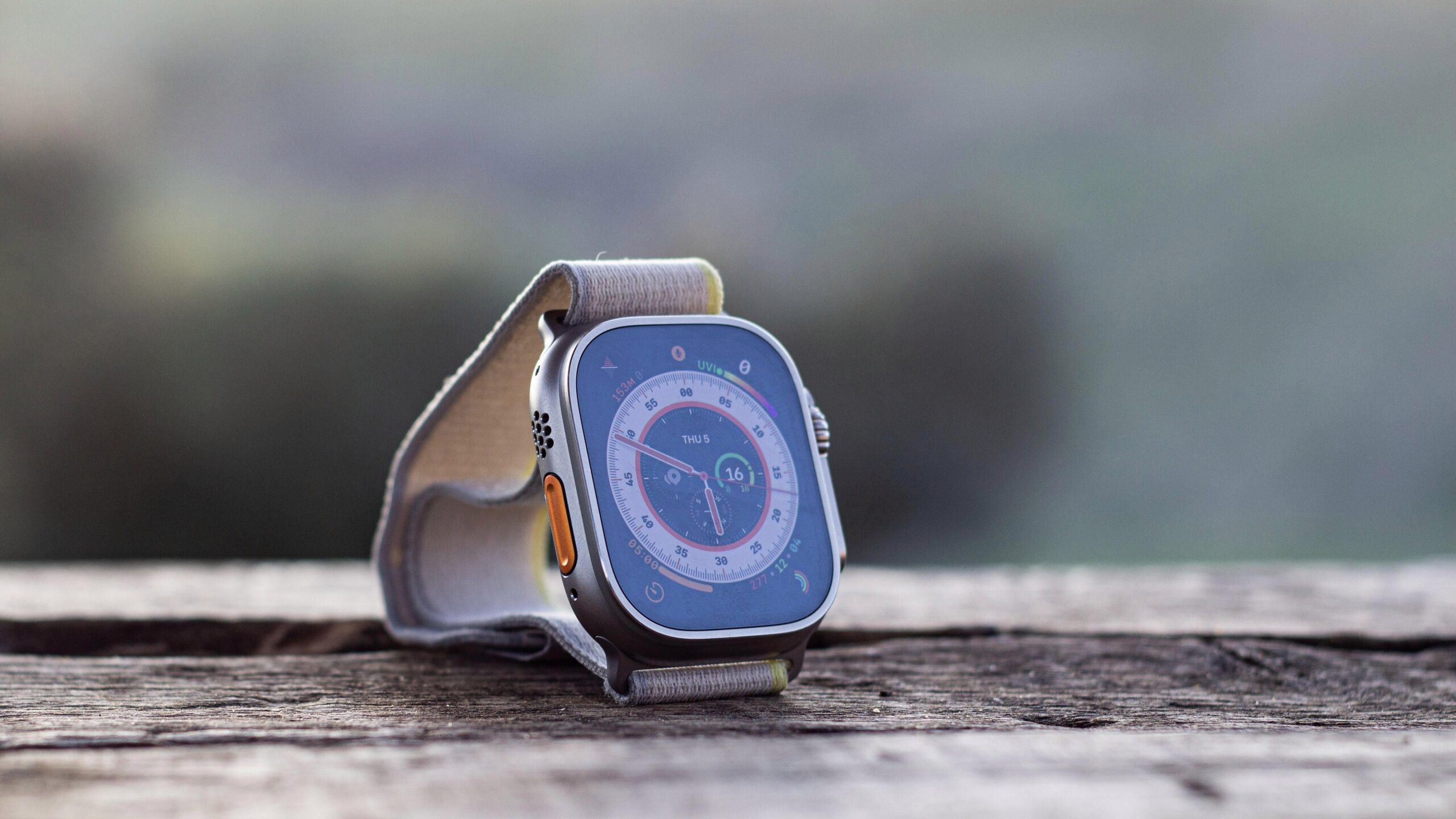 microLED Apple Watch Ultra’dan kötü haber: Planlar rafa kalktı