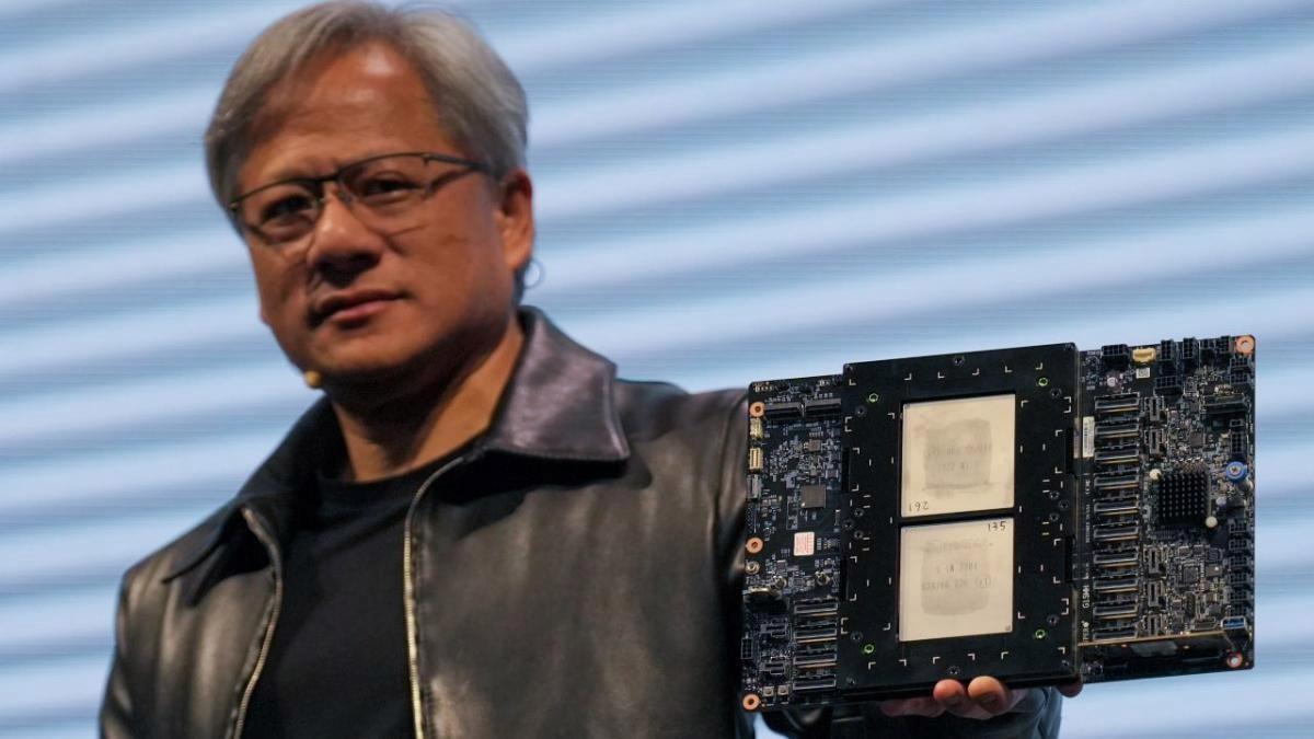 Nvidia CEO’su: Rakiplerimizin AI çipleri bedava olsa bile yeterince “ucuz” değiller
