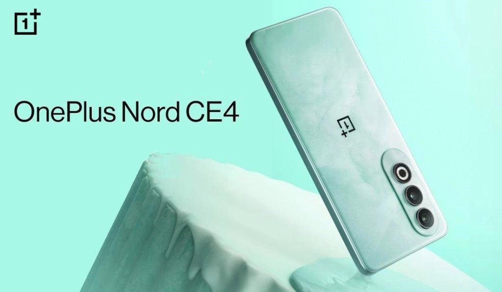 OnePlus Nord CE4 özellikleri açıklandı: Serinin en hızlısı