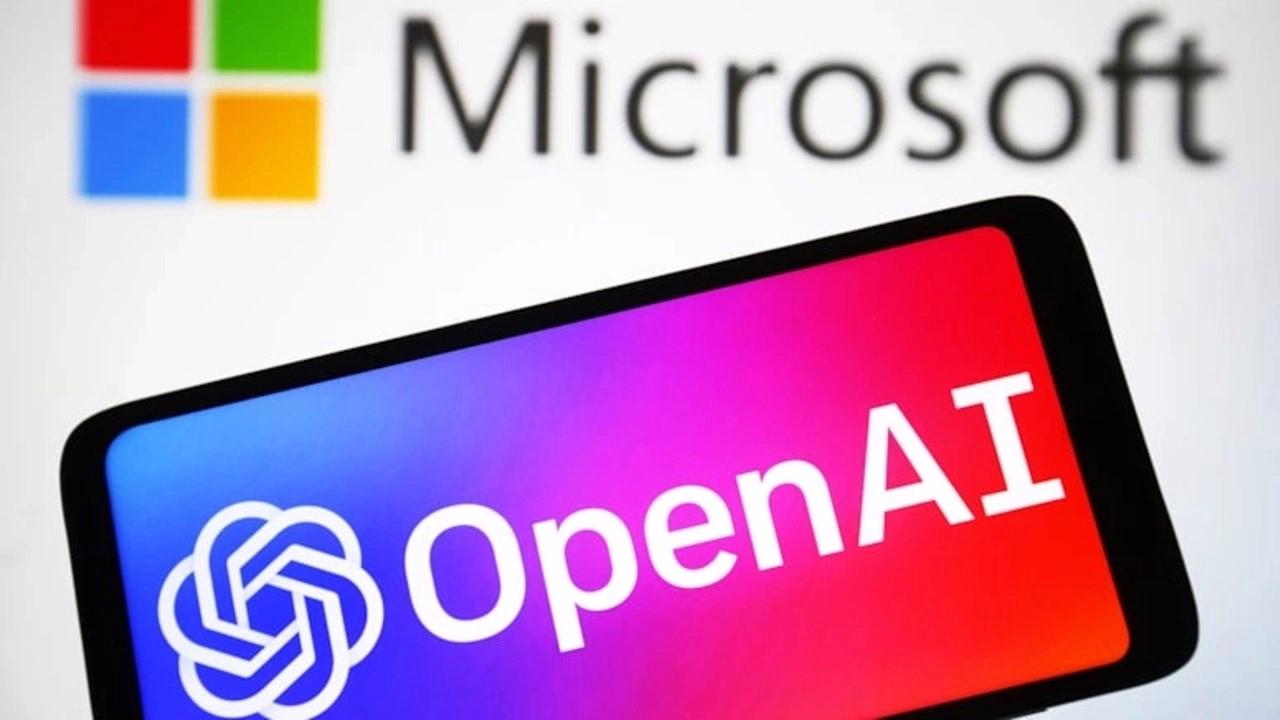 OpenAI ve Microsoft’tan 100 milyar dolarlık süper bilgisayar yatırımı!
