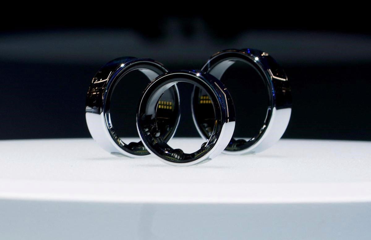 Samsung, Galaxy Ring için yoğun bir talep bekliyor