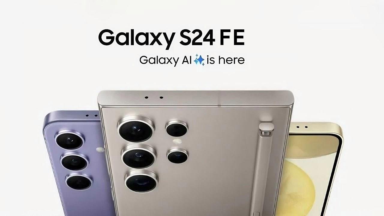 Samsung Galaxy S24 FE yakında geliyor: İşte tüm bildiklerimiz