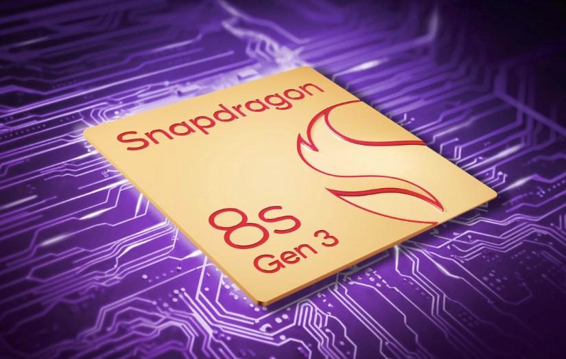 Snapdragon 8s Gen 3 kullanacak telefonlar açıklandı