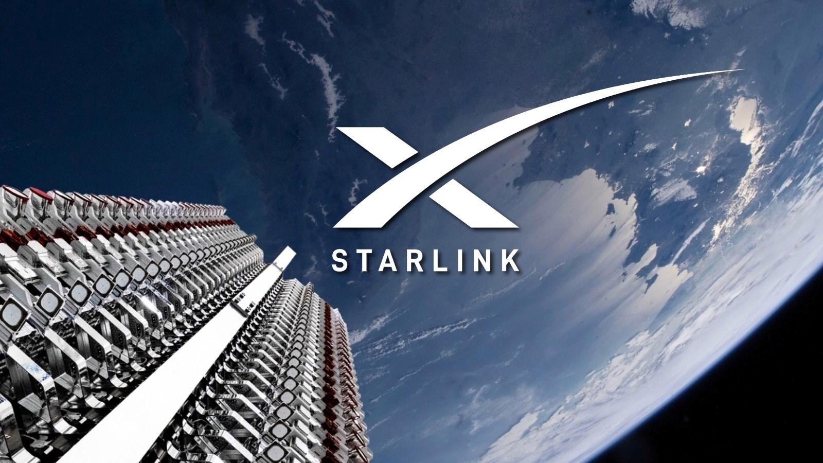 SpaceX’in Starlink internet uydularının sayısı 6 bin oldu!
