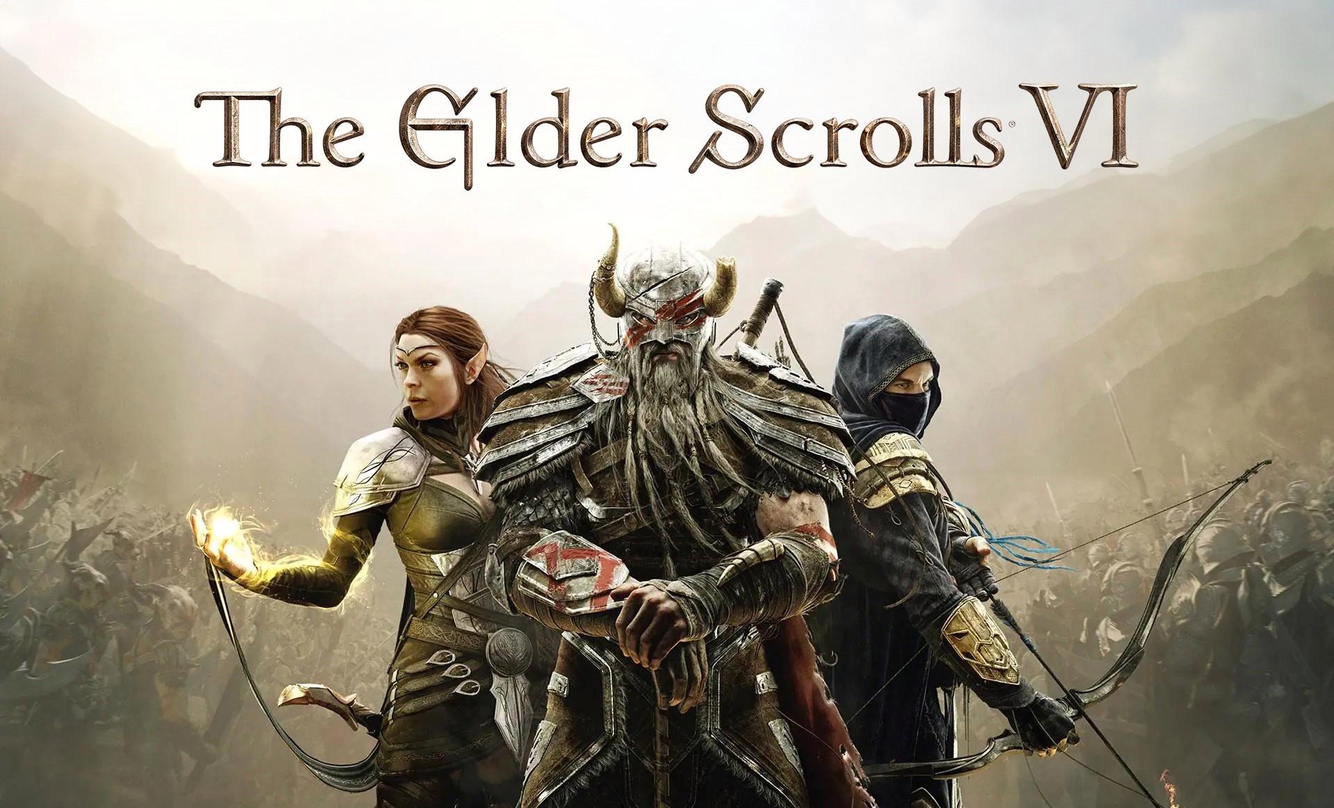 The Elder Scrolls serisi 30 yaşına girdi: TES 6 için bekleyiş sürecek