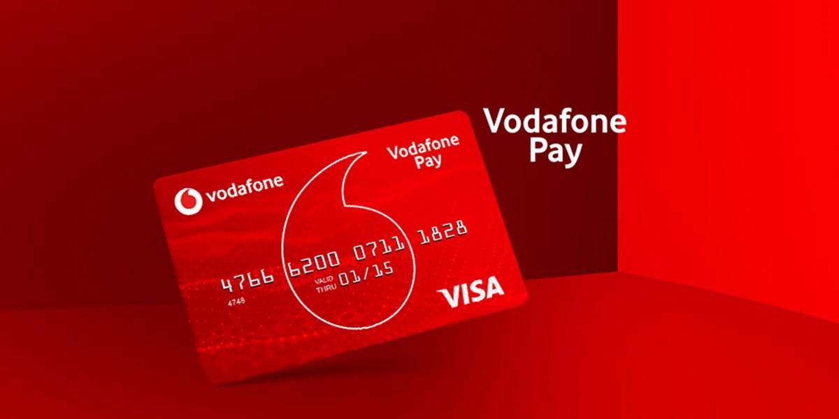 Vodafone Pay’e TR Karekod ile ödeme özelliği geldi