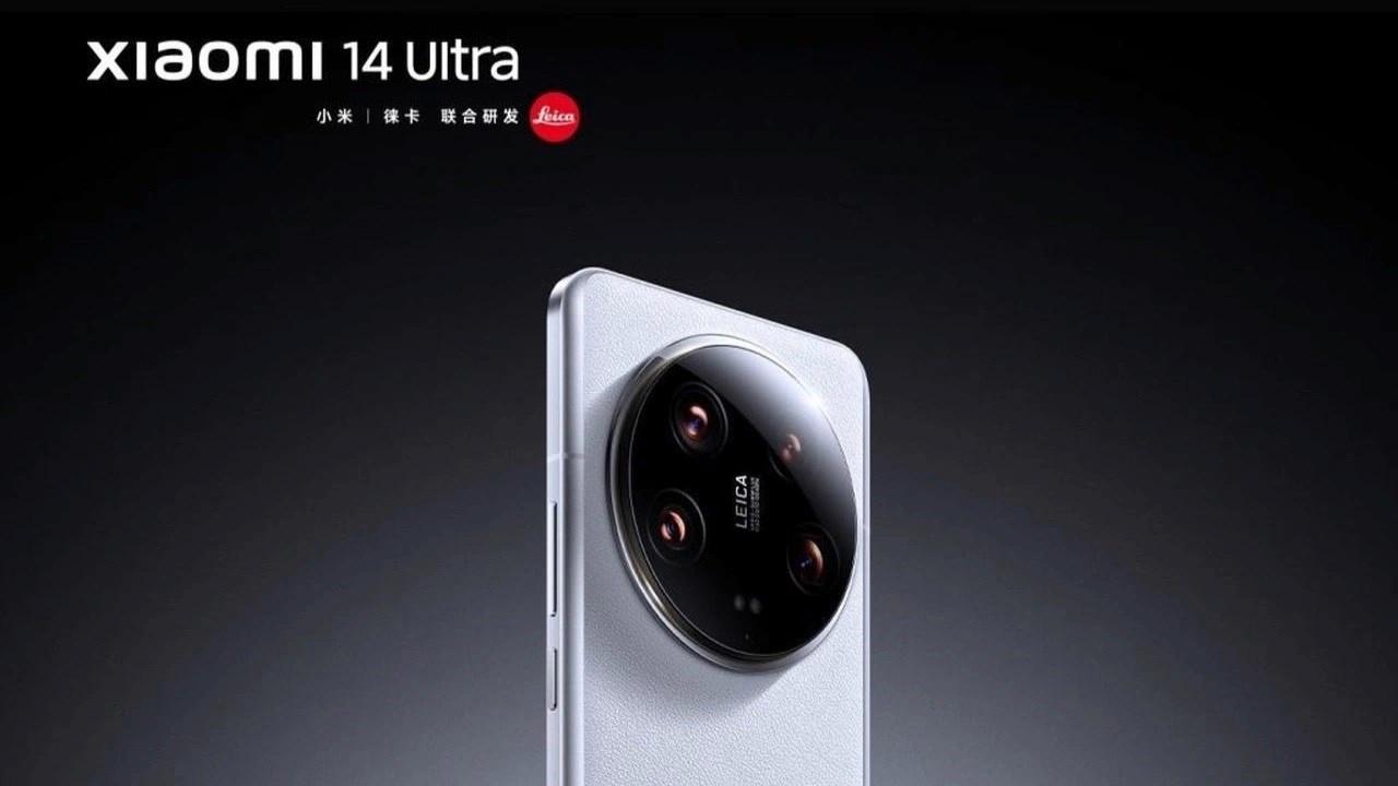 Xiaomi 14 Ultra Titanyum’un tamir ücretleri açıklandı