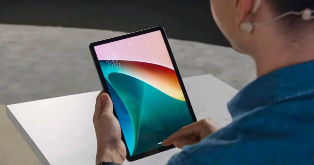 Xiaomi’den 8 inç ekrana sahip kompakt tablet geliyor