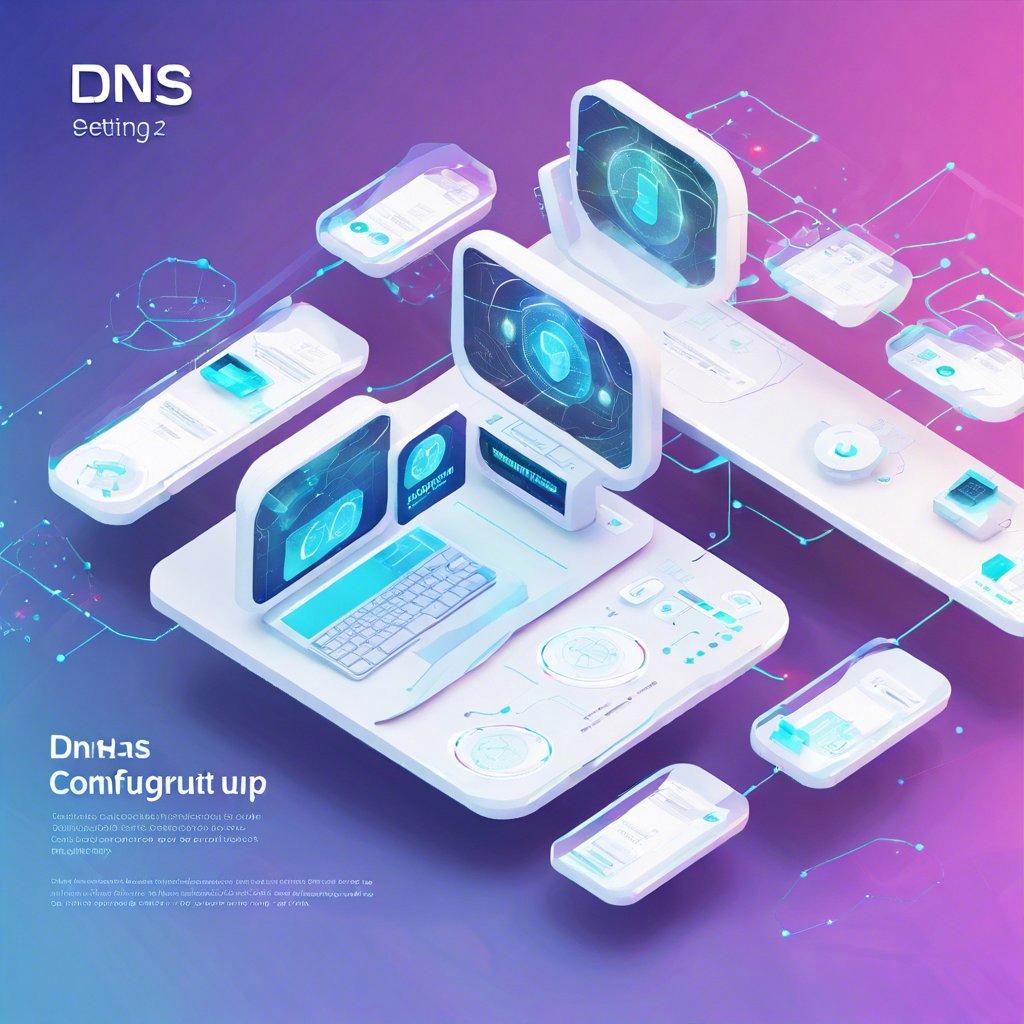 2024 İçin DNS Ayarları Nasıl Yapılır?