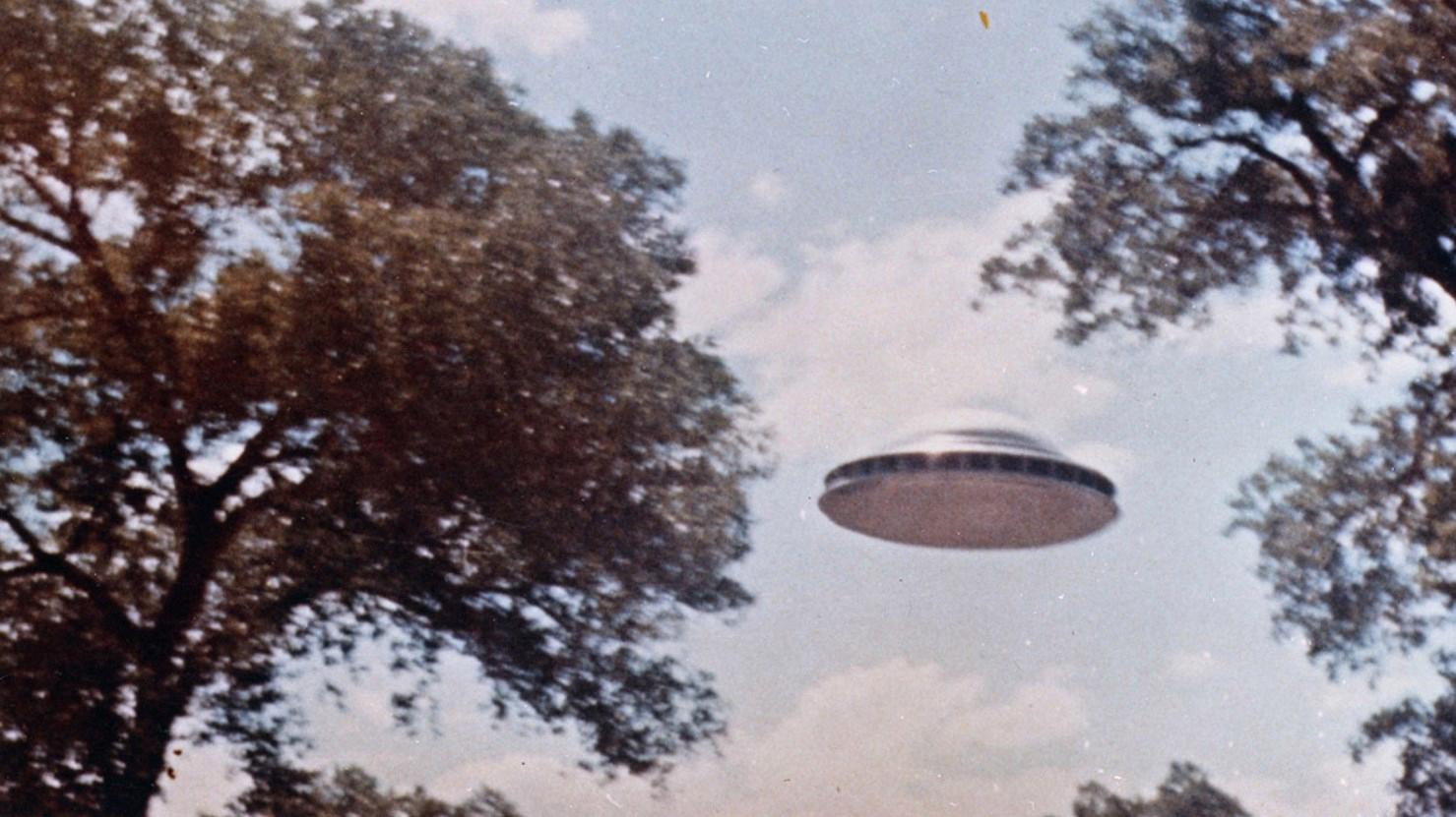 ABD’nin batı yakası doğu yakasına göre çok daha fazla UFO görüyor
