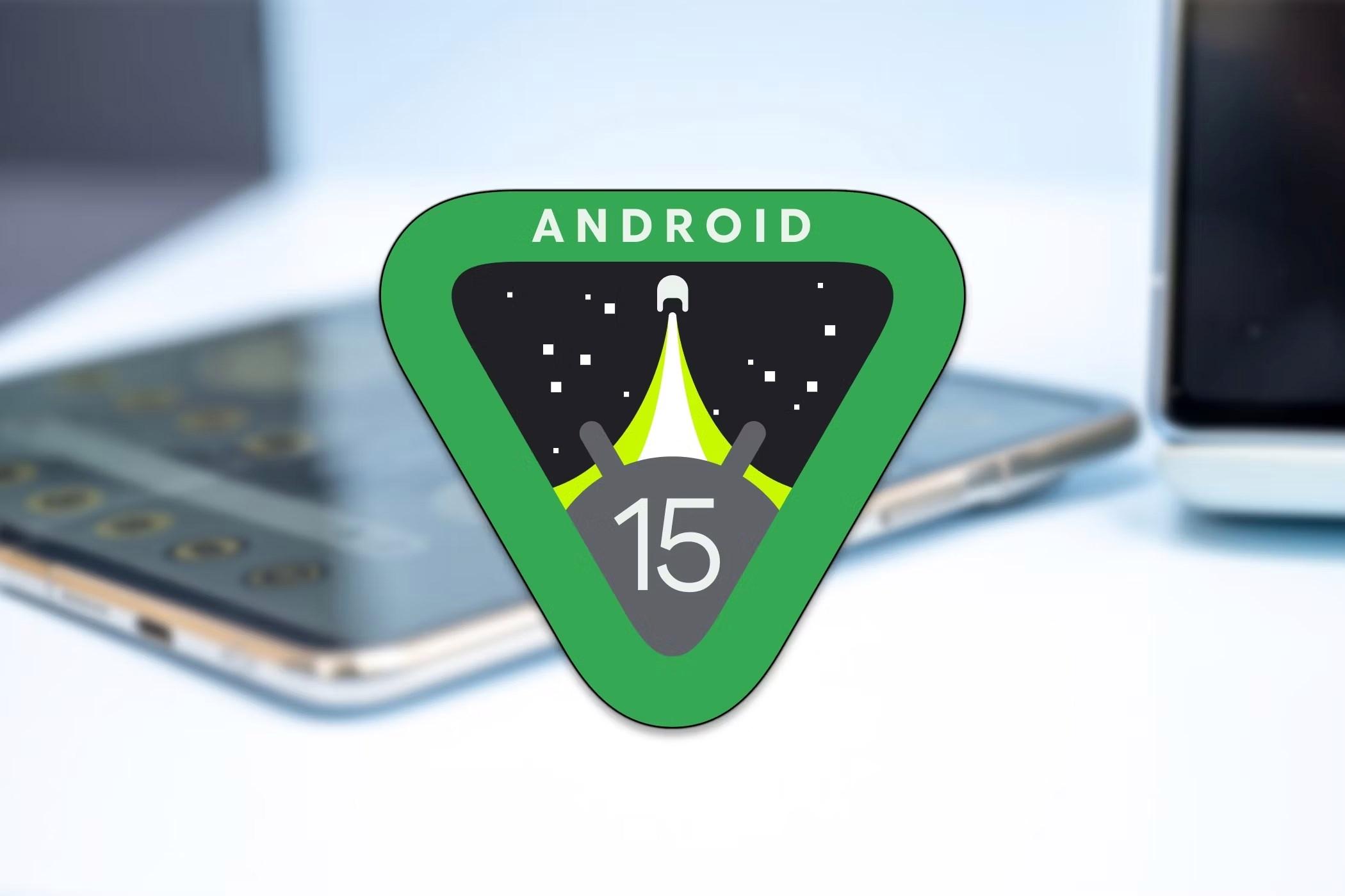 Android 15 Beta 1 artık resmi: İşte yenilikler