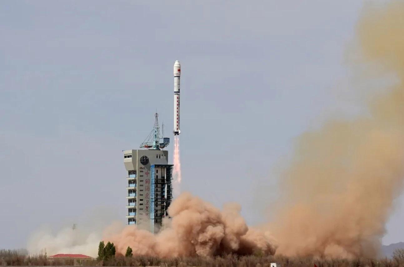Çin’in yeniden kullanılabilir roket motoru testlerde rekor kırdı