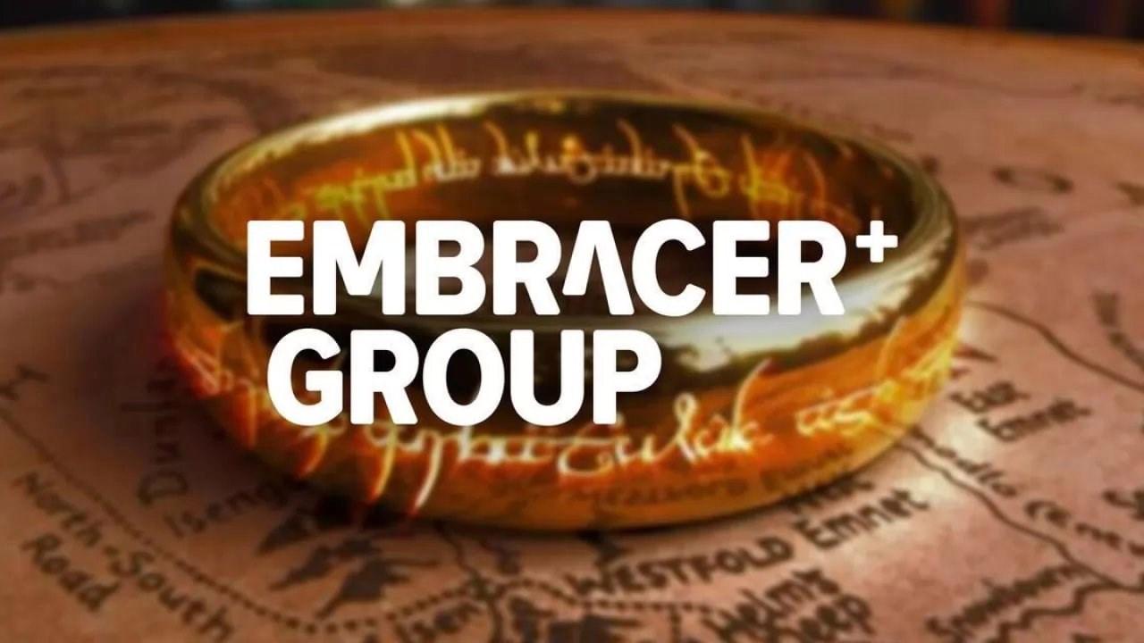 Embracer Group üç ayrı şirkete bölünme kararı aldı