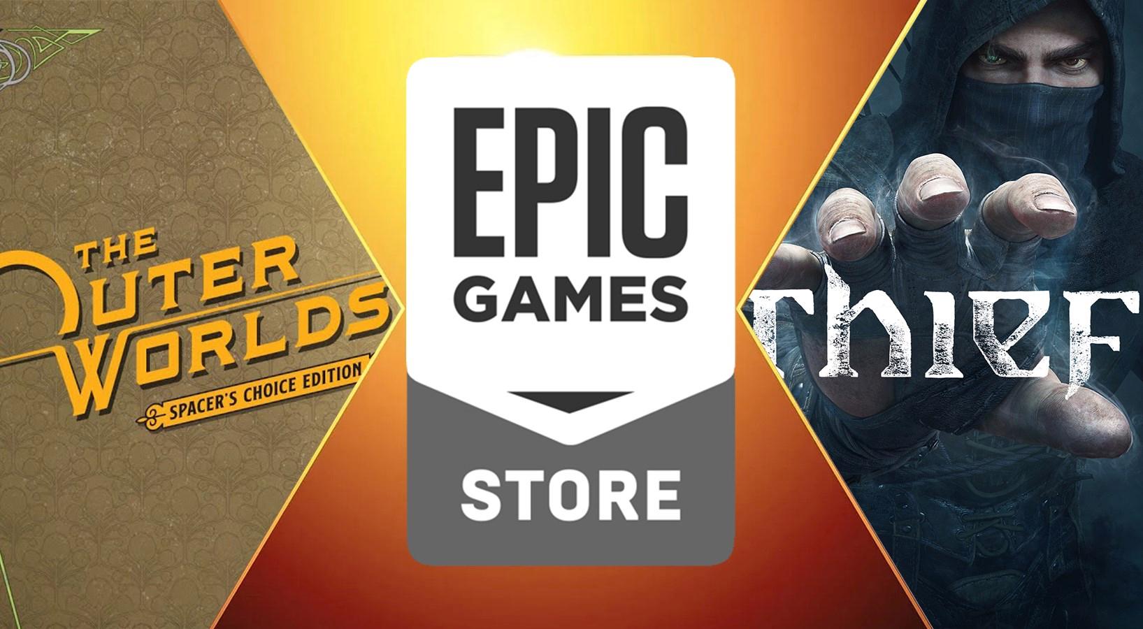 Epic Games bu hafta iki oyun hediye ediyor! İşte haftanın ücretsizleri