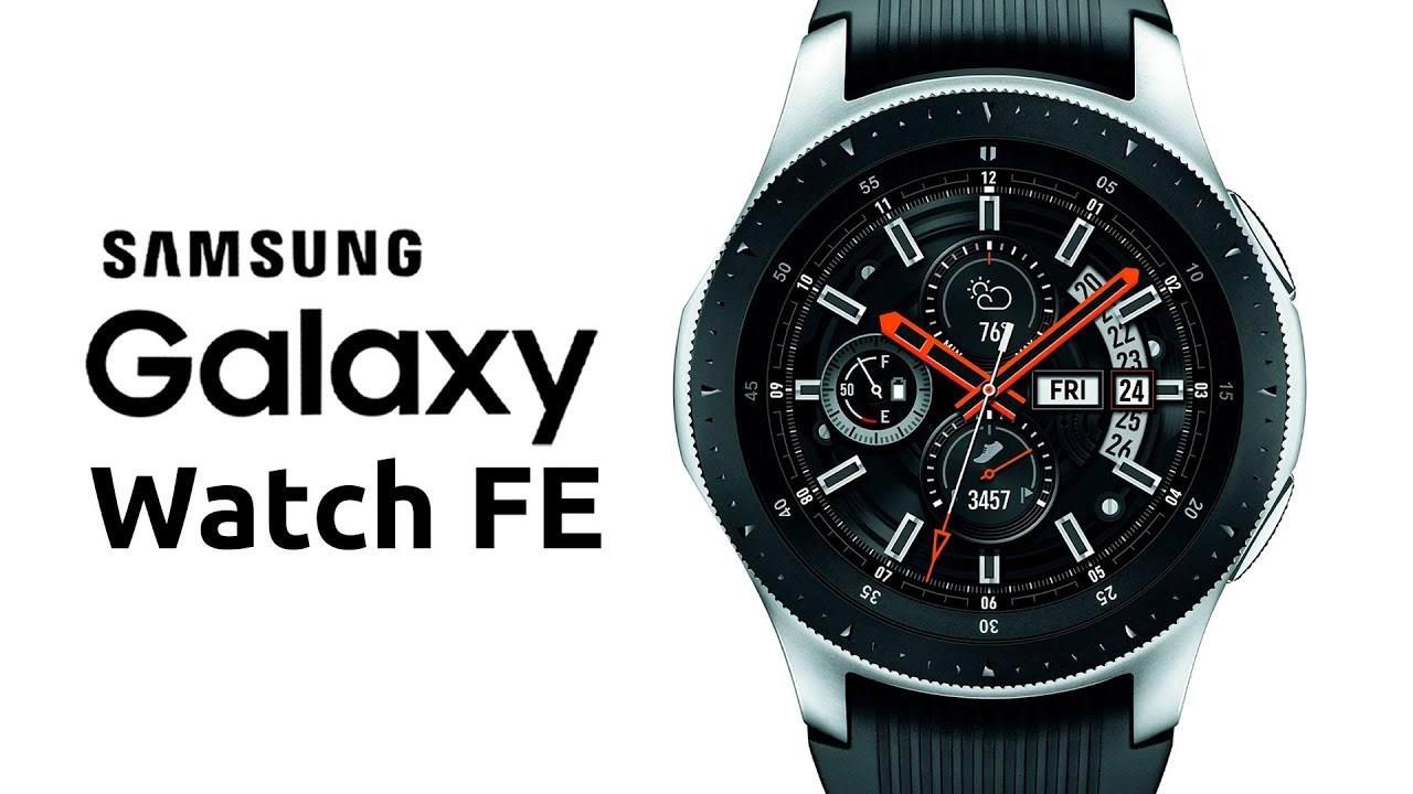 Galaxy Watch FE doğrulandı: Yakında geliyor