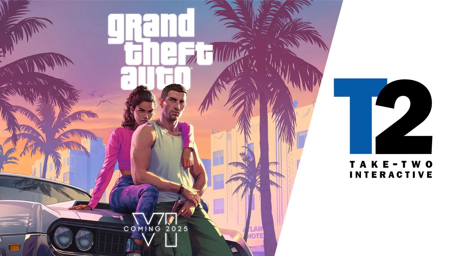 GTA 6 geliştirilirken Take-Two, işten çıkarmalar yapacağını açıkladı