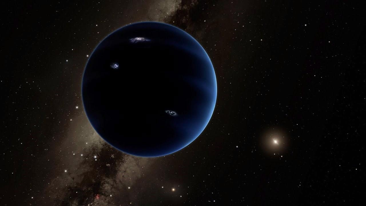 Güneş Sistemi’ndeki dokuzuncu gezegen hakkında yeni kanıtlar ortaya çıktı