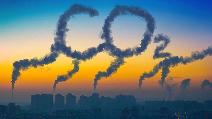 Hava kirliliğinin azalması küresel ısınmayı hızlandırıyor mu?