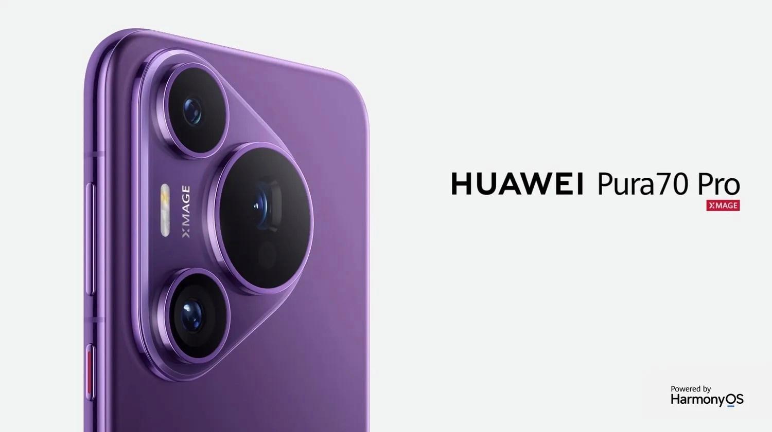 Huawei küllerinden doğuyor: Çin’de zirveyi ele geçirmek üzere