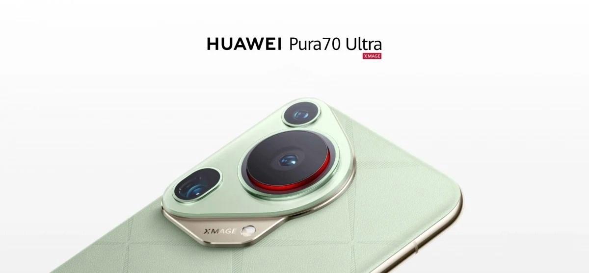 Huawei, Pura 70 serisiyle %90 yerlilik oranına ulaştı: Hedef tamamen yerli üretim