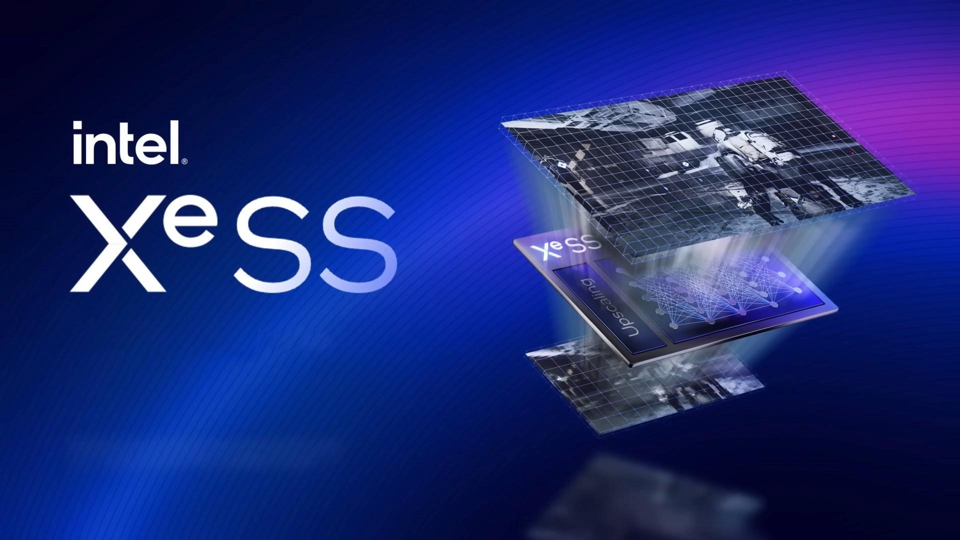 Intel XeSS 1.3 yayınlandı: Radikal iyileştirmeler getiriyor