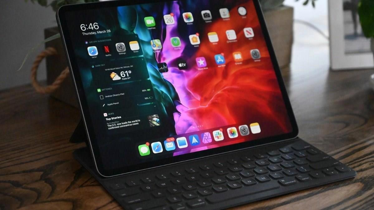 iPadOS 17.5 beta ile onaylandı: Yeni iPad Pro’lar OLED ekranla geliyor