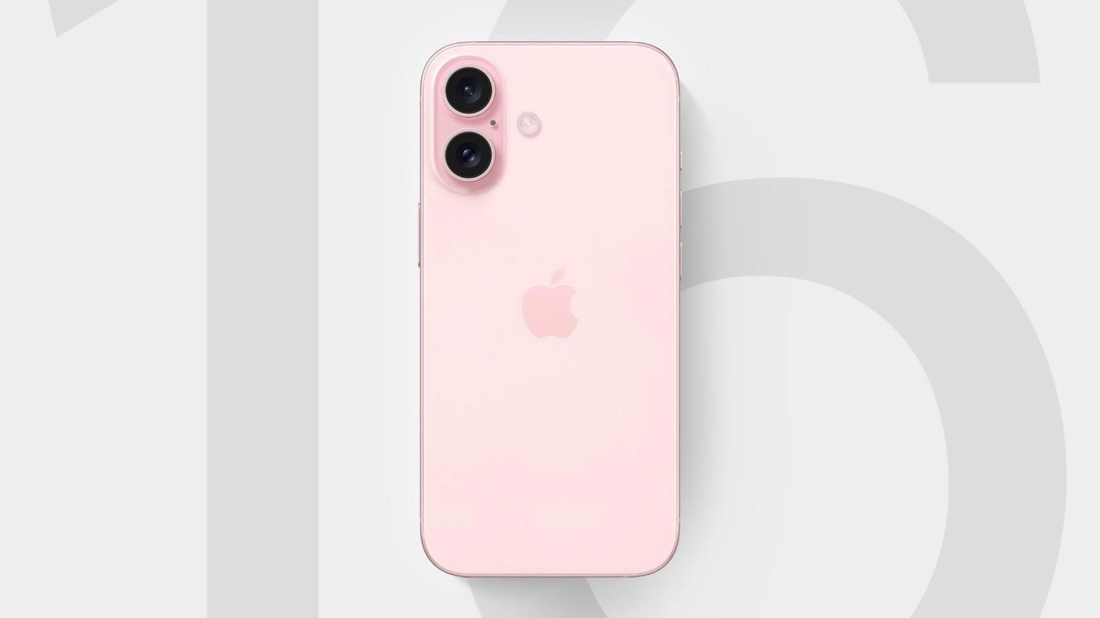 iPhone 16 Plus, 7 farklı renk seçeneğiyle gelebilir: İşte muhtemel tasarım