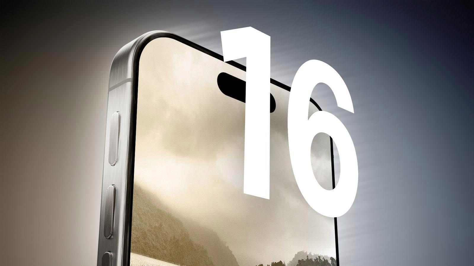 iPhone 16 serisinin batarya kapasitesi ortaya çıktı