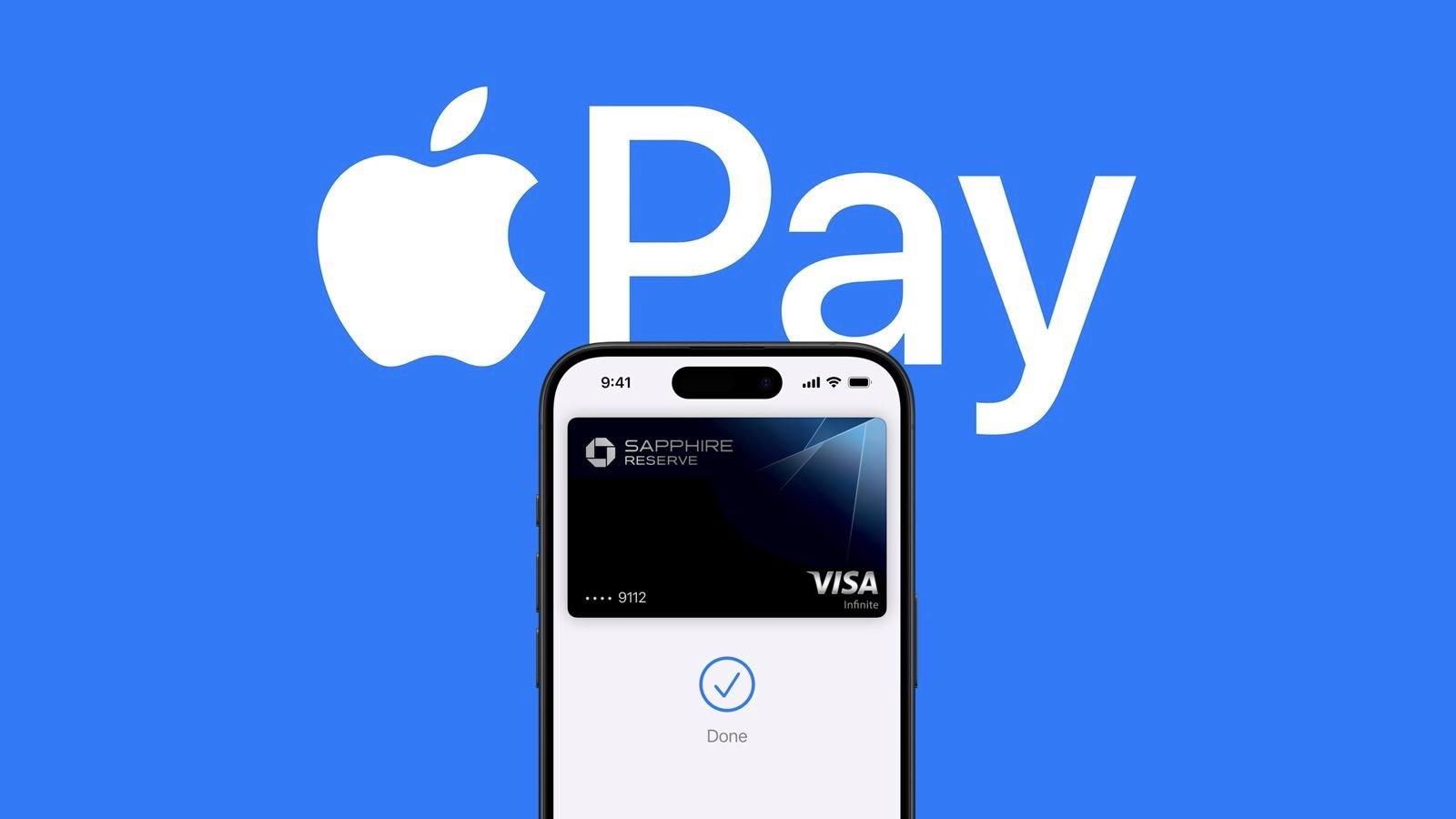 iPhone’daki Apple Pay NFC teknolojisi AB’de kullanıma açılıyor