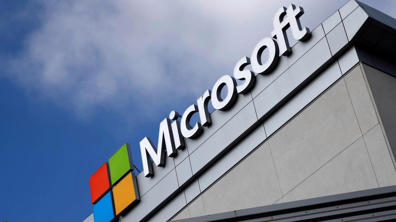 Londra’da Microsoft’un yeni yapay zeka merkezi açılacak