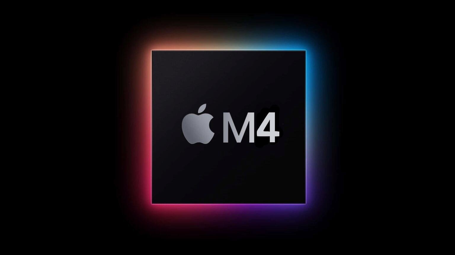 M4 işlemcili Mac’ler ne zaman çıkacak? İşte tüm modeller için beklenen çıkış tarihi