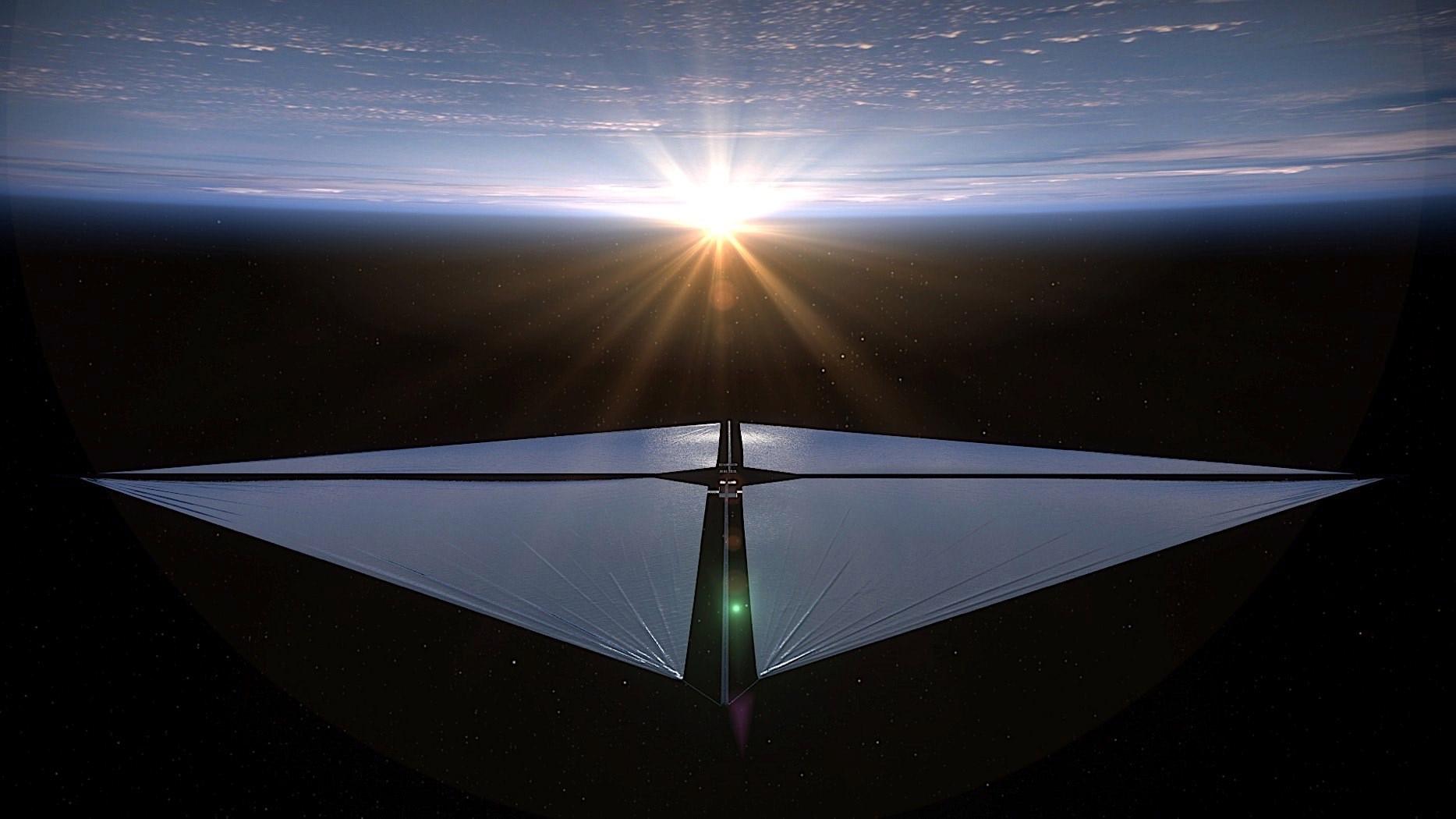 NASA, yeni nesil güneş yelkenini uzayda test edecek