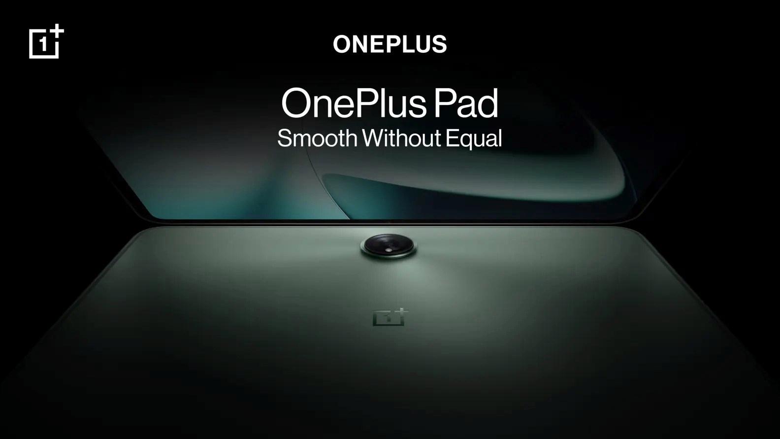 OnePlus Pad 2 çok yakında geliyor: Tarih verildi