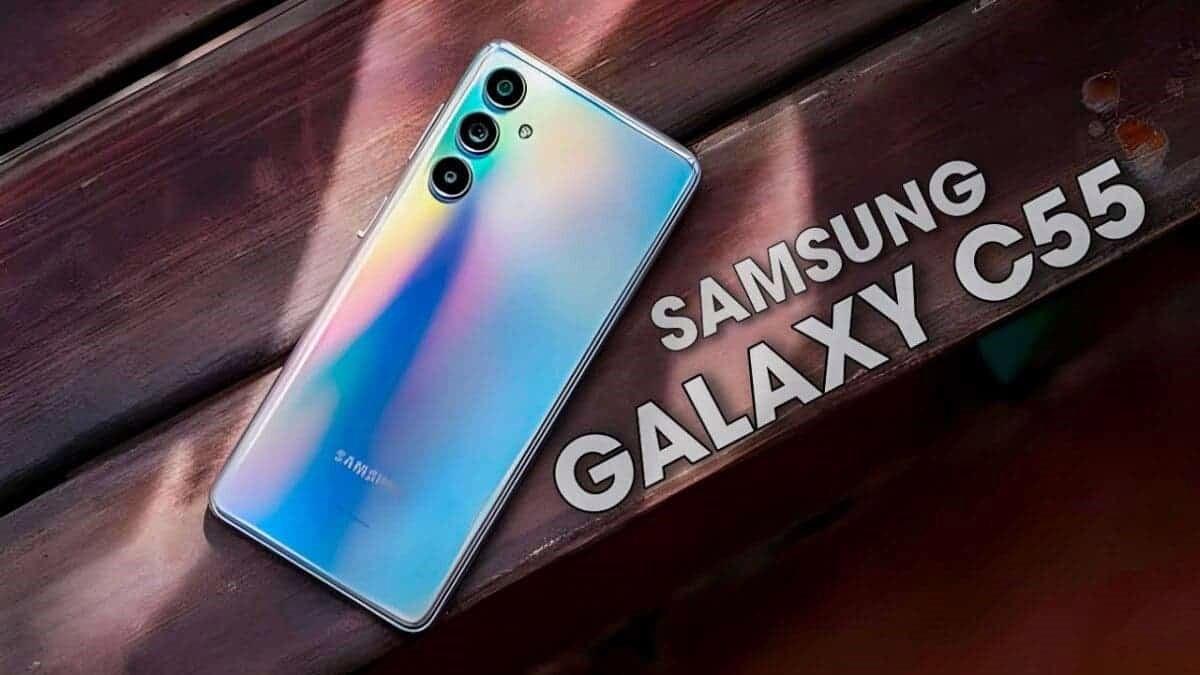 Samsung Galaxy C55, Snapdragon 7 Gen 1 ile Geekbench’te göründü