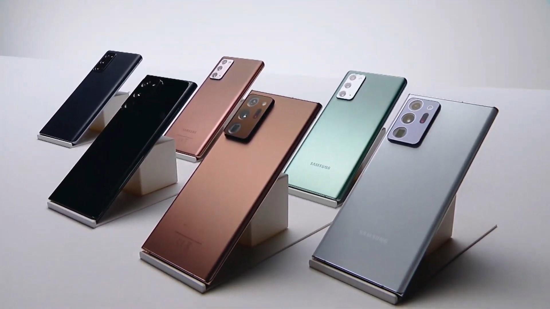 Samsung’dan geri adım: Üç model güncelleme listesine alındı