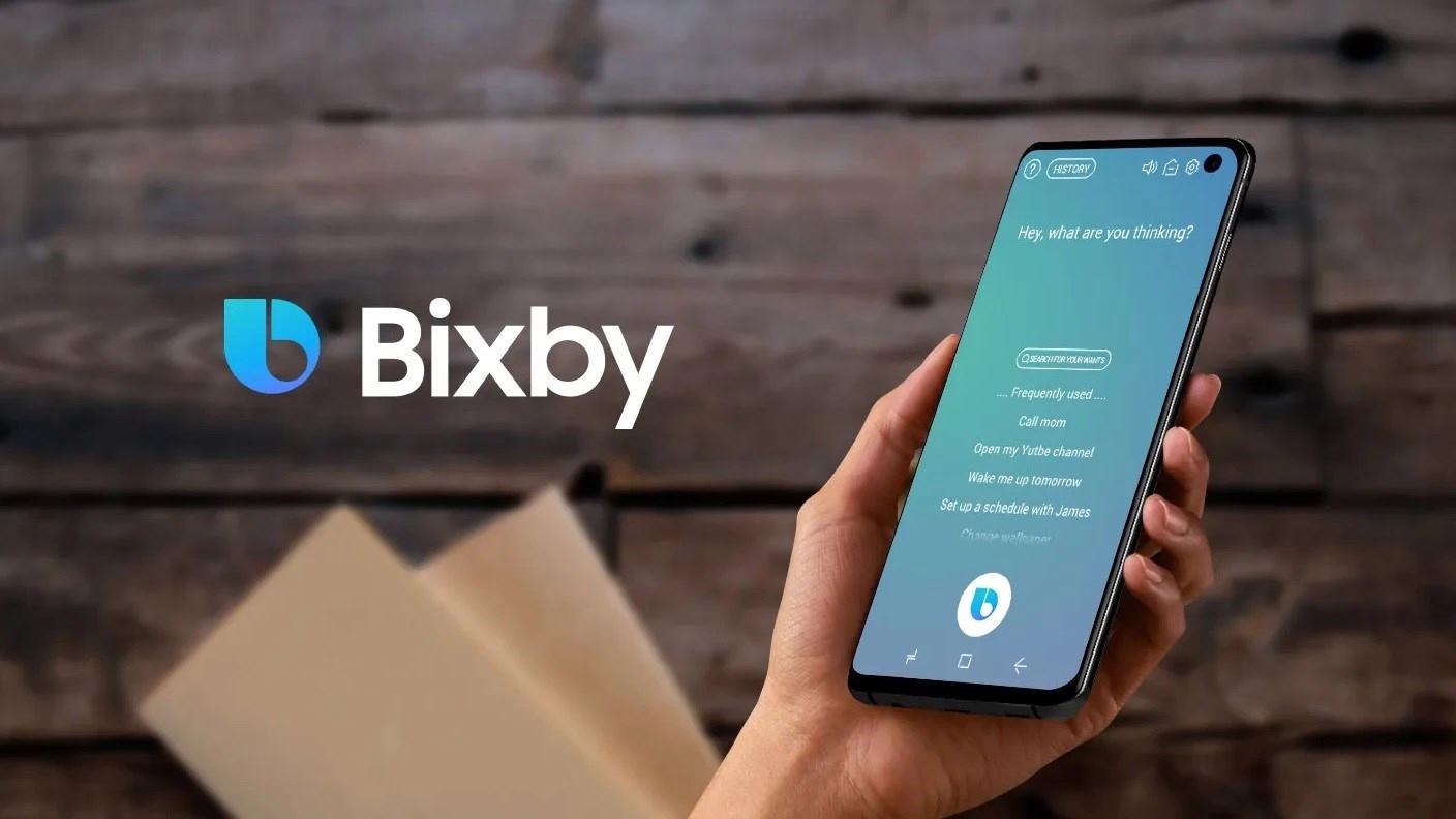 Samsung’un dijital asistanı Bixby için üretken yapay zeka geliyor