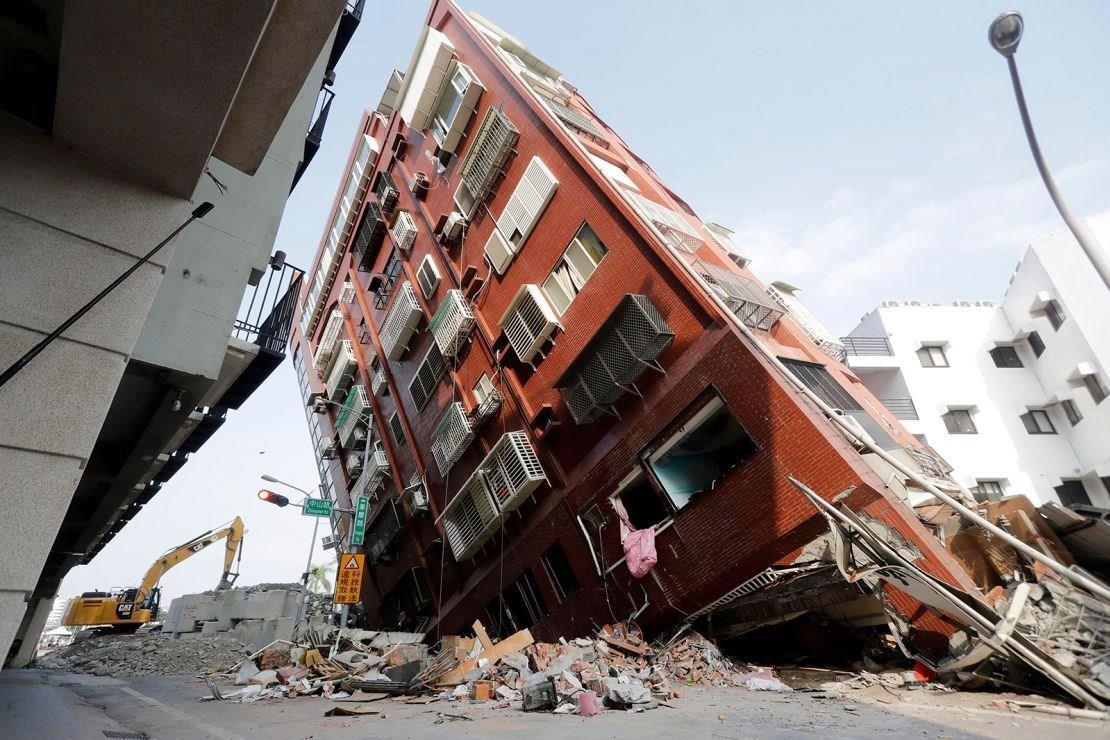 Şiddetli depremle sarsılan Tayvan, Türkiye’nin İHA uzmanlığından yararlanacak