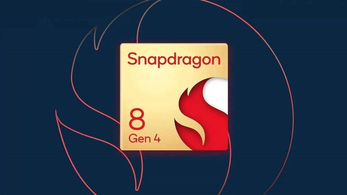 Snapdragon 8 Gen 4’ü ilk kullanacak telefon belli oldu