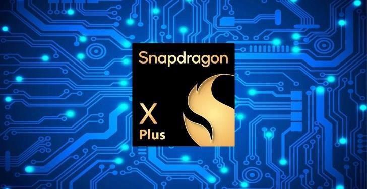 Snapdragon X Plus tanıtıldı: İşlemci neler sunuyor?