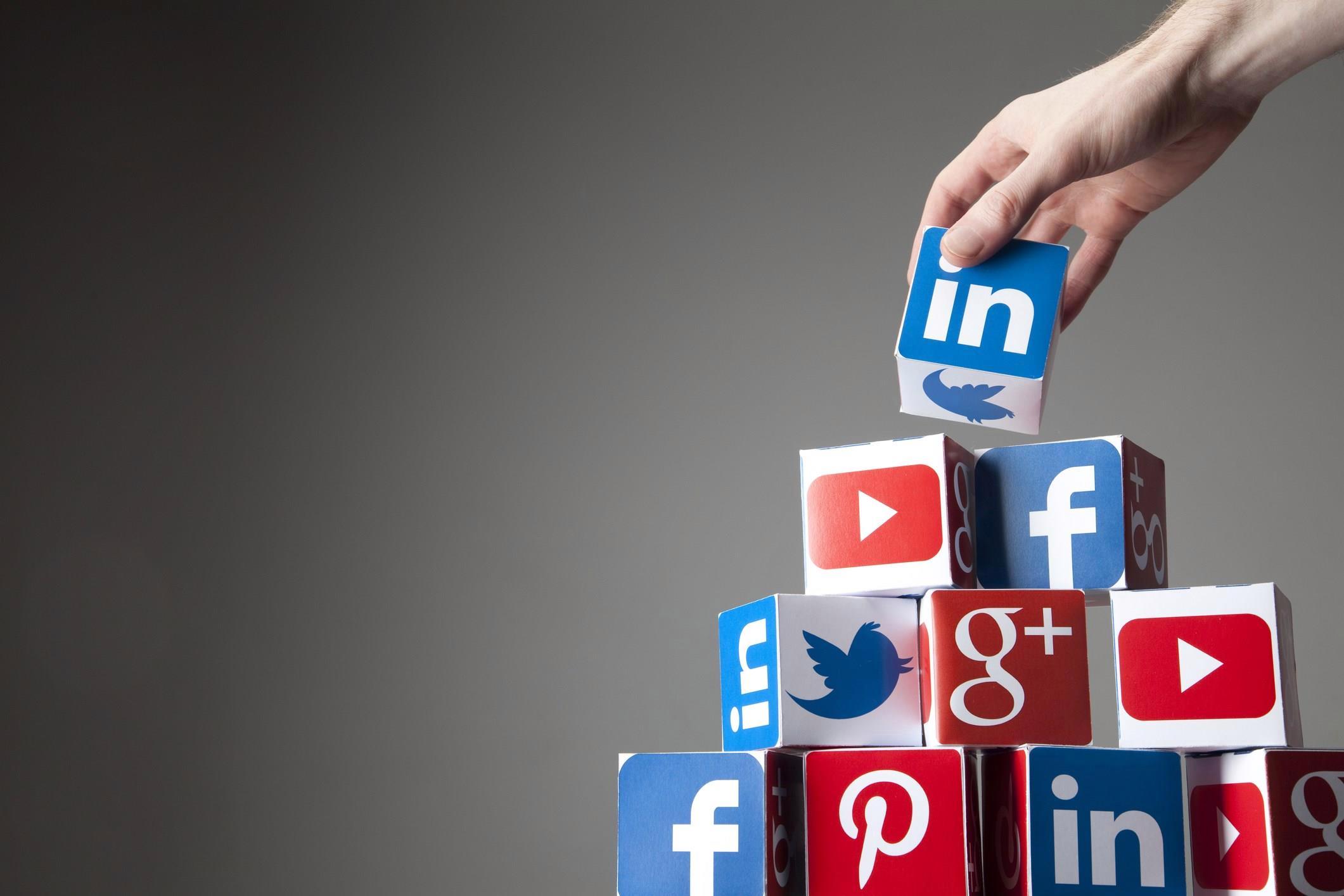 Sosyal medya platformlarının Türkiye’deki kullanıcı sayıları ne kadar?