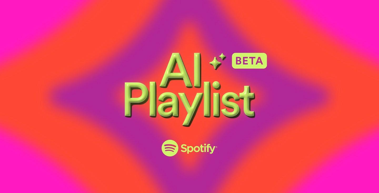 Spotify, “AI Playlist” özelliğini duyurdu: İstem merkezli yapay zeka çalma listesi