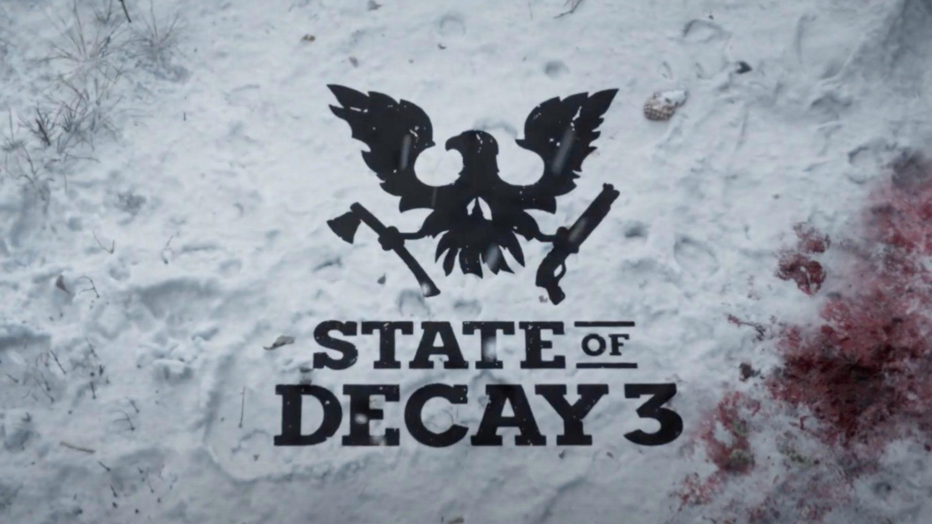 State of Decay 3, Xbox Showcase’te gösterilecek