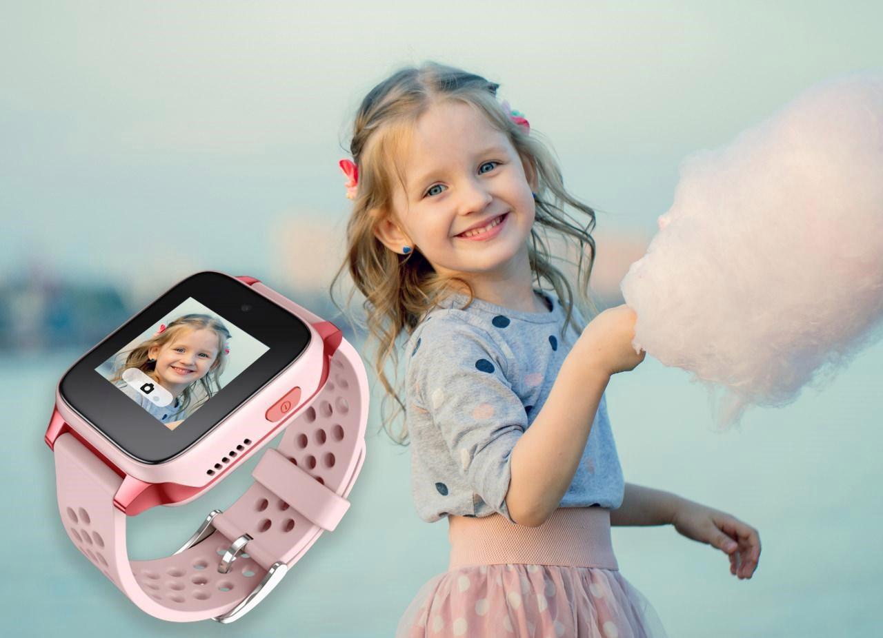 TCL MOVETIME MT46X akıllı çocuk saati satışa çıktı