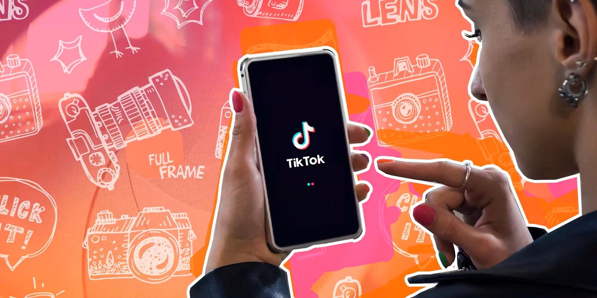 TikTok, Instagram’a rakip uygulama geliştiriyor: İşte TikTok Notes