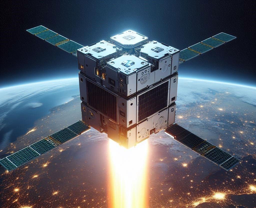 Türk devletleri “Küp Uydu Projesi” kapsamında uzaya uydu gönderecek