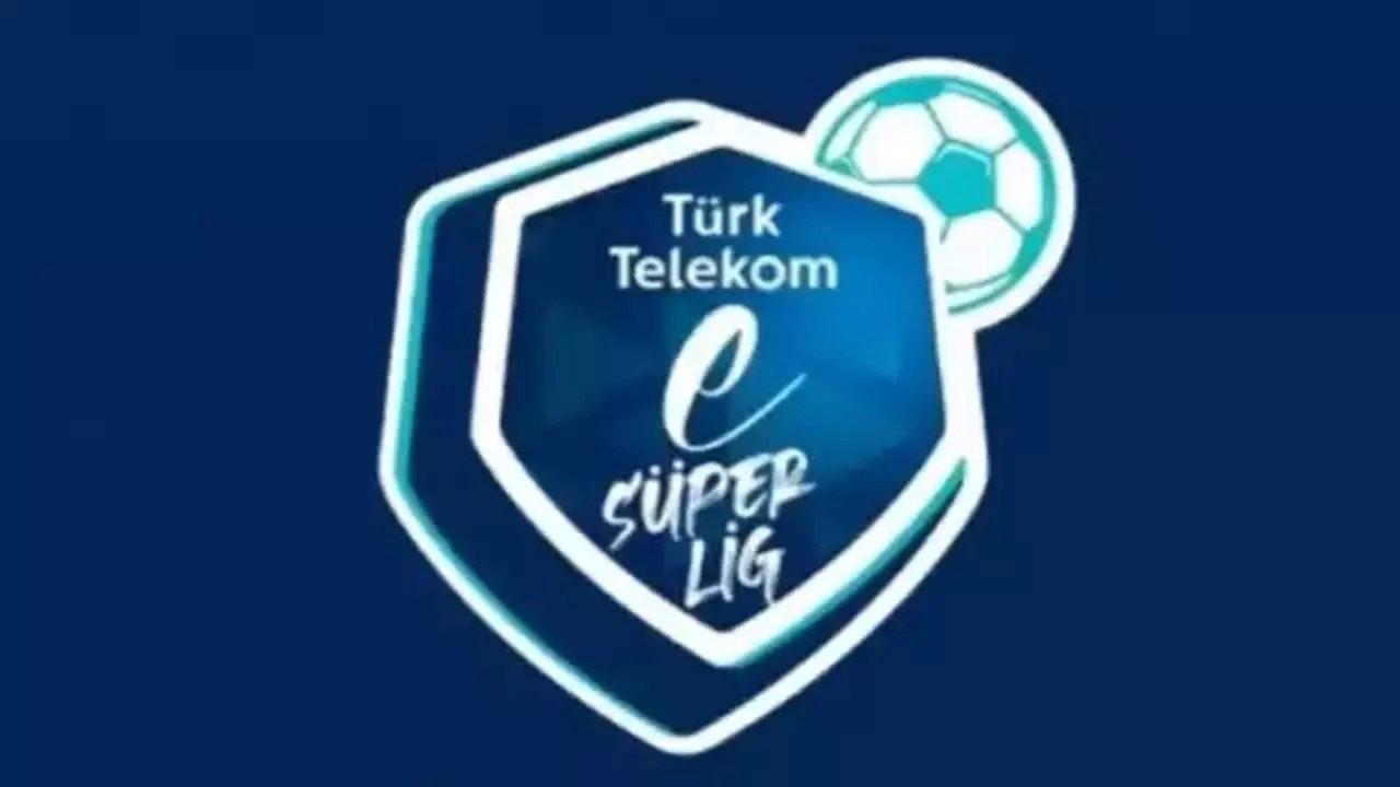 Türk Telekom eSüper Lig’de 2024 şampiyonu belli oldu