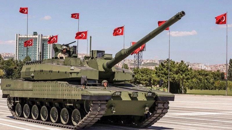 Türkiye, askeri gücünü sınırlandıran AKKA antlaşmasından çekildi: AKKA antlaşması hakkında bilmeniz gerekenler!
