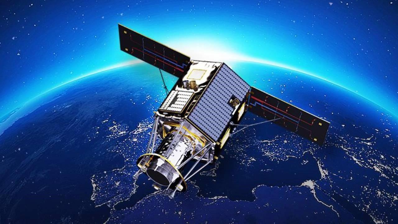 Türkiye’nin yüksek çözünürlüklü ilk gözlem uydusu İMECE, uzaydaki birinci yılını tamamladı