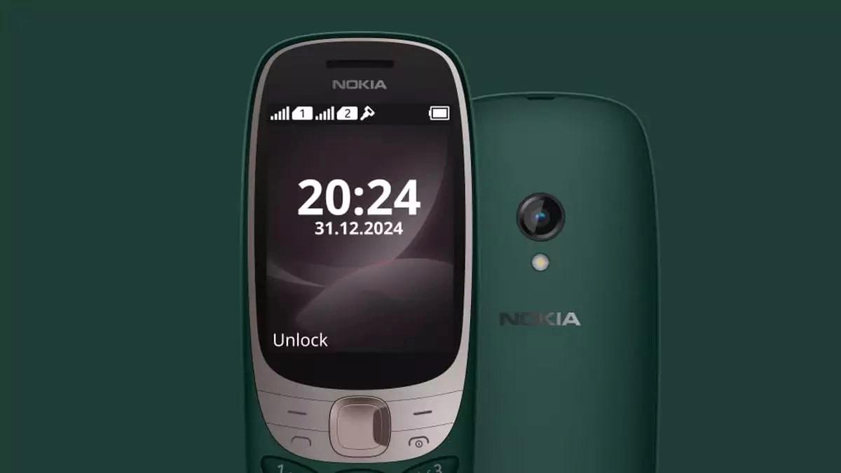 USB-C portlu yeni Nokia telefonlar tanıtıldı: Nokia 6310, 230 ve 5310 (2024)