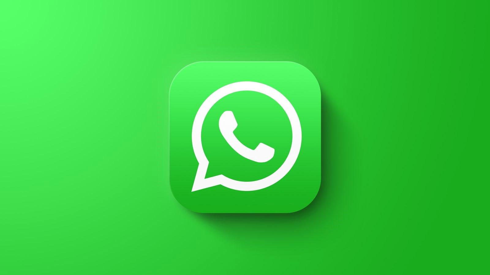 WhatsApp iOS uygulaması passkey desteği kazandı